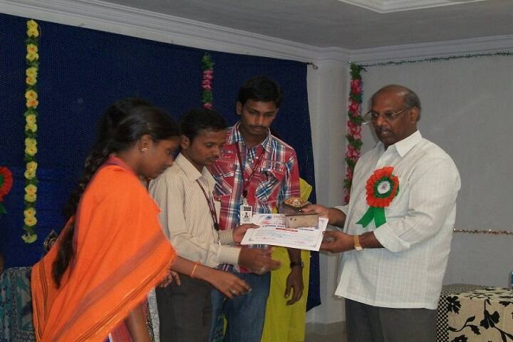 Vestal Institute of Management and Information Technology, Eluru campus photo 5