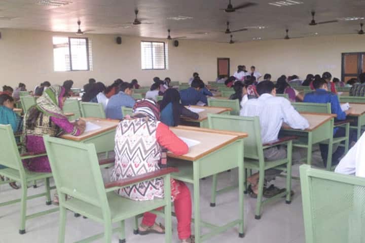 Government Medical College, Manjeri campus photo 2
