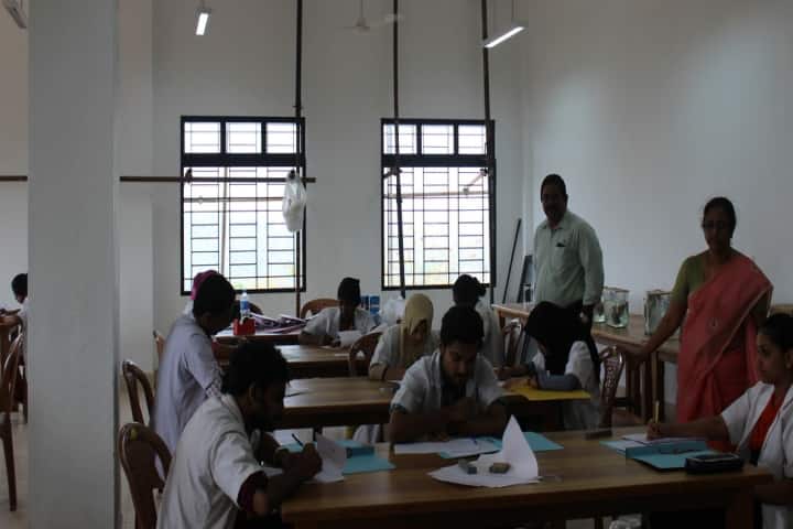 Government Medical College, Manjeri campus photo 3