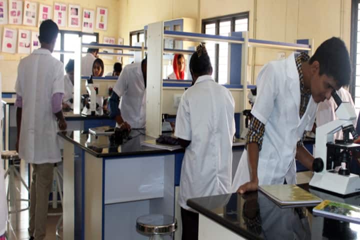 Government Medical College, Manjeri campus photo 4