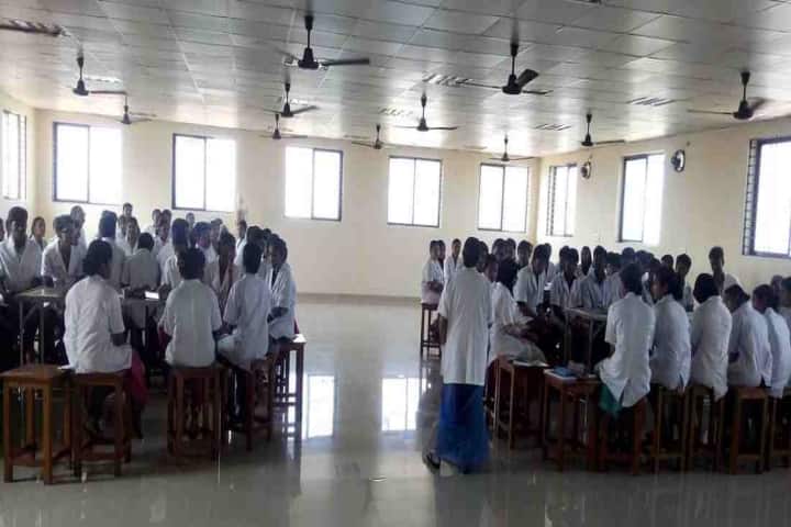 Government Medical College, Manjeri campus photo 5