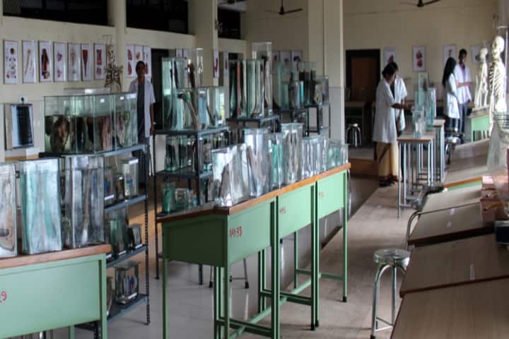 Government Medical College, Manjeri campus photo 6