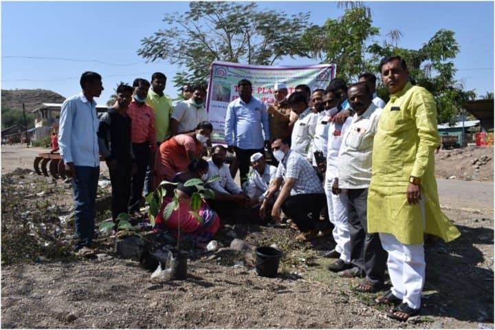 Shrimati Vimlaben Khimji Tejookaya Arts, Science and Commerce College, Deolali Camp campus photo 4