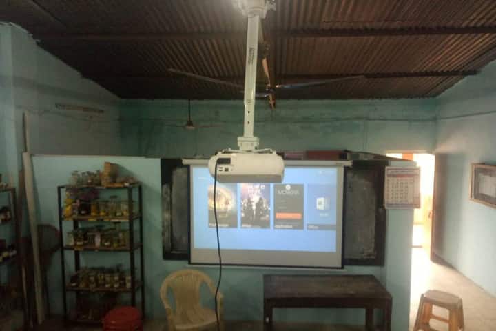 Swami Muktanand College of Science, Yeola campus photo 4