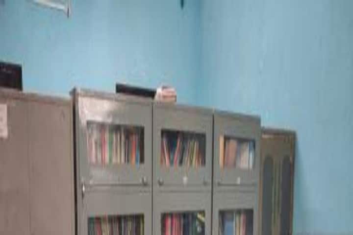 Swami Muktanand College of Science, Yeola campus photo 5