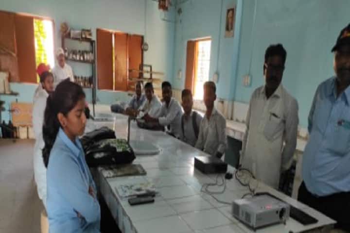 Swami Muktanand College of Science, Yeola campus photo 6