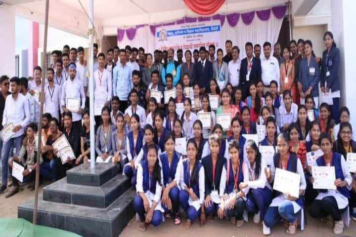 Maratha Vidya Prasarak Samaj's Arts Commerce and Science College, Dindori campus photo 2