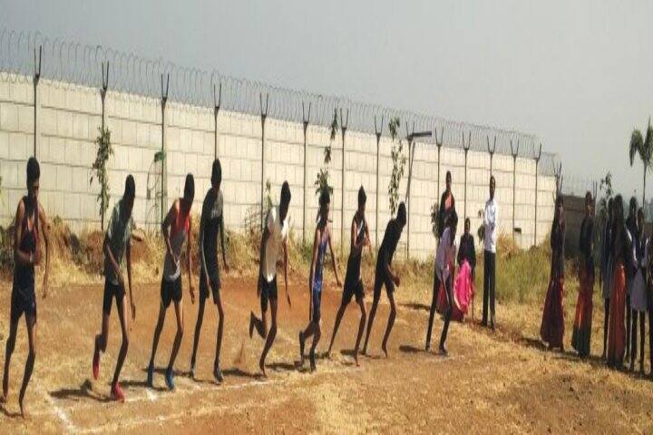 Maratha Vidya Prasarak Samaj's Arts Commerce and Science College, Dindori campus photo 5