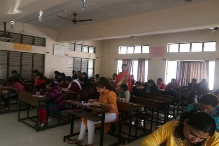 Jain Vidya Prasarak Mandal's Adhyapak Mahavidyalaya, Chinchwad campus photo 3