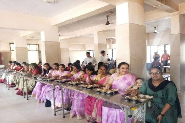 Jain Vidya Prasarak Mandal's Adhyapak Mahavidyalaya, Chinchwad campus photo 4