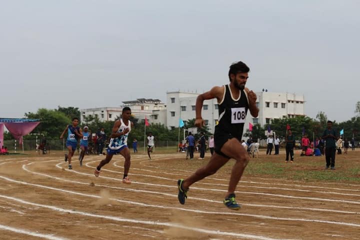 Netaji Subhas College, Belbhatha campus photo 2