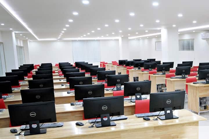 Netaji Subhas College, Belbhatha campus photo 4