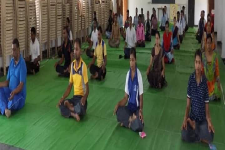 Netaji Subhas College, Belbhatha campus photo 5