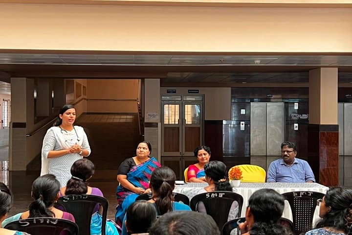 Government Medical College, Konni campus photo 5