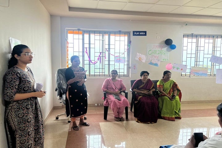 Government Medical College, Konni campus photo 6