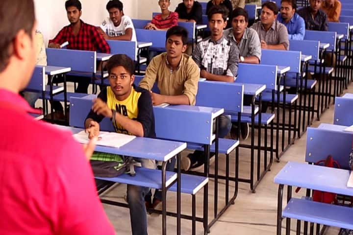 Mk Institute of Diploma Studies and Technological Research, Patan campus photo 4