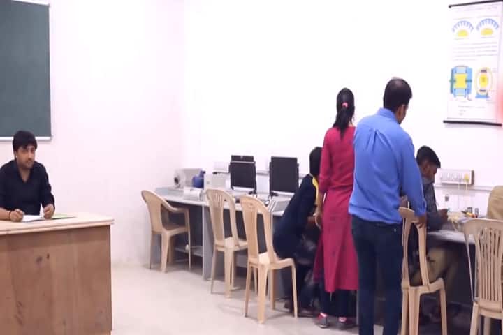 Mk Institute of Diploma Studies and Technological Research, Patan campus photo 5