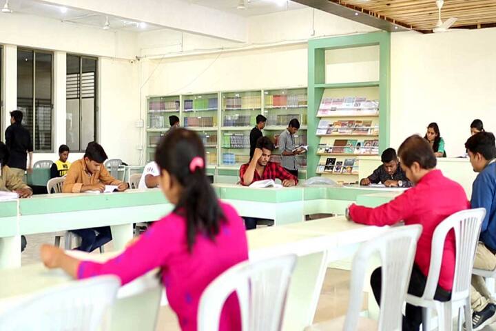 Mk Institute of Diploma Studies and Technological Research, Patan campus photo 6