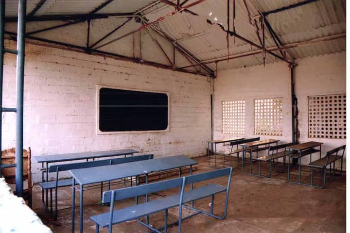 Sardaar Gowthu Latchanna Degree College, Krishna campus photo 3