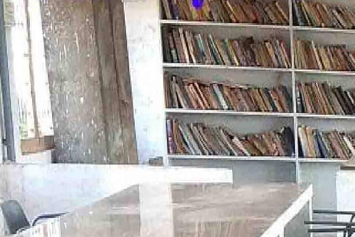 Sardaar Gowthu Latchanna Degree College, Krishna campus photo 5