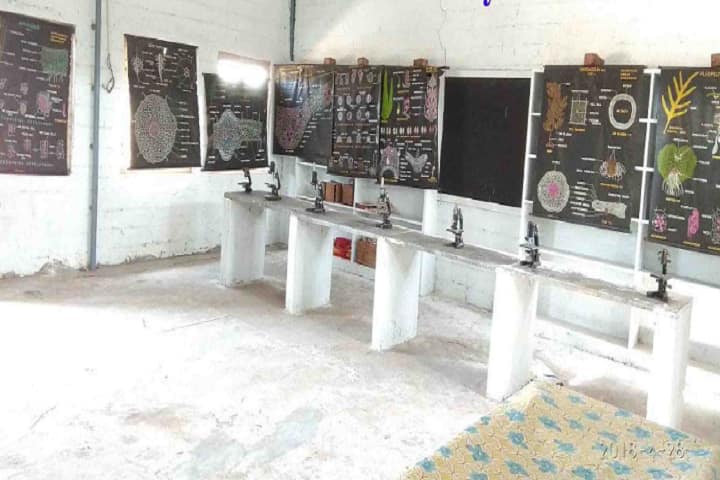 Sardaar Gowthu Latchanna Degree College, Krishna campus photo 6