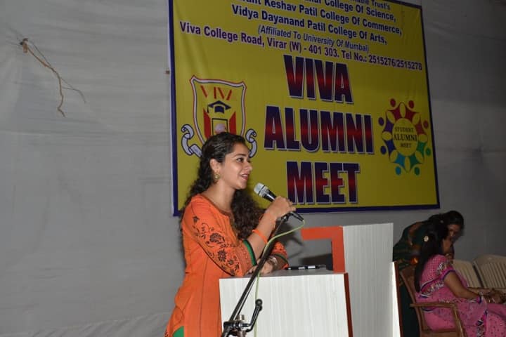 Viva College, Virar campus photo 4