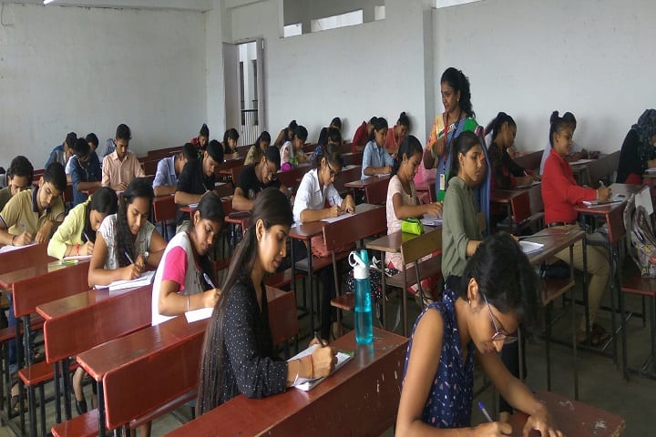 Viva College, Virar campus photo 6