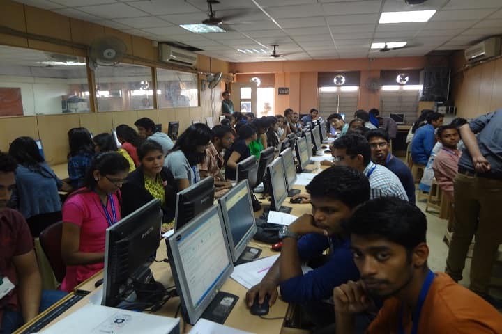 Viva College, Virar campus photo 2