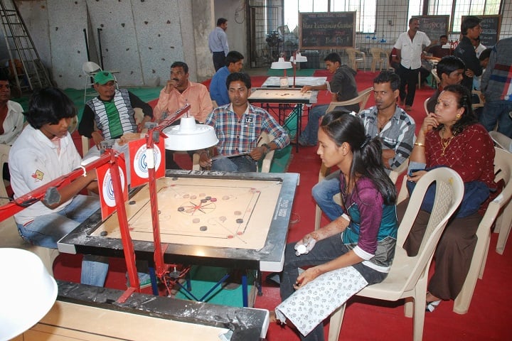Viva College, Virar campus photo 5