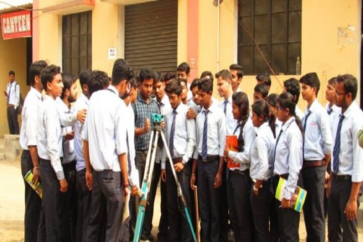 NHIT Durgapur campus photo 6