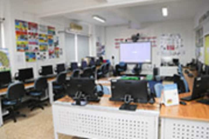 Techno India Institute of Technology, Salt Lake campus photo 2