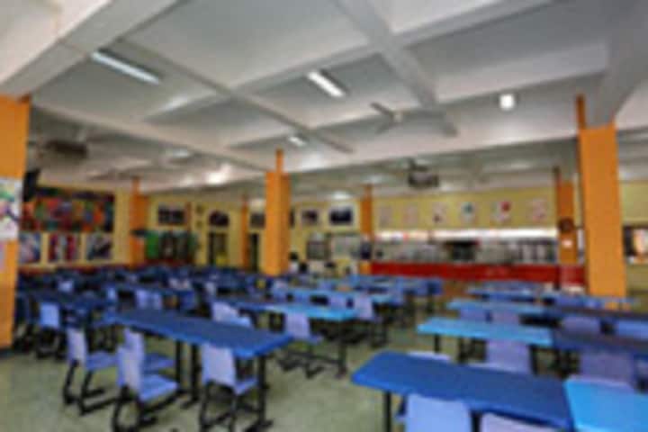 Techno India Institute of Technology, Salt Lake campus photo 3