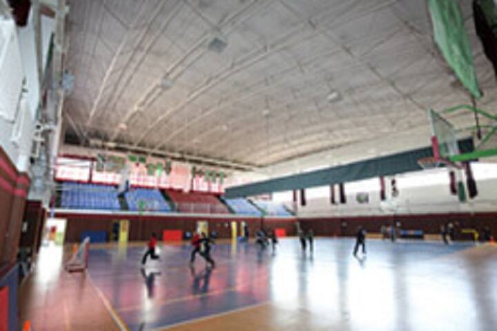 Techno India Institute of Technology, Salt Lake campus photo 5