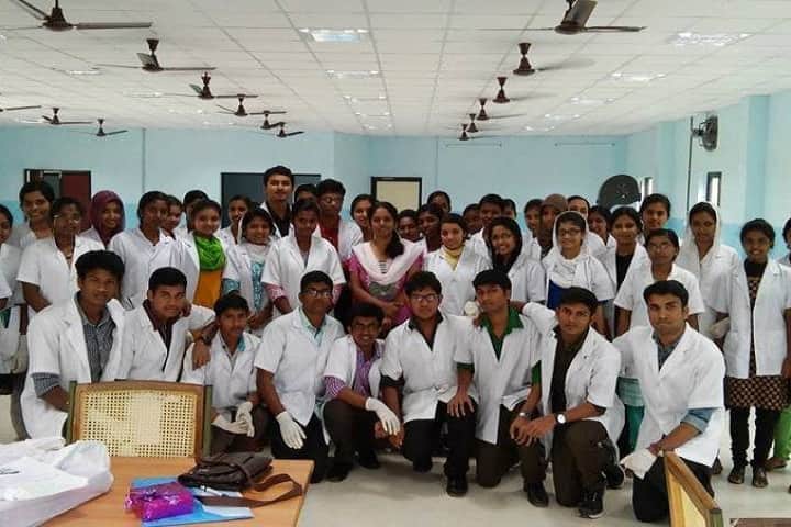 Government Medical College, Idukki campus photo 2