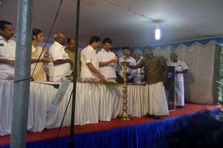 Government Medical College, Idukki campus photo 3