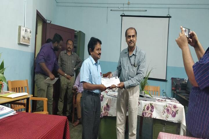Government Medical College, Idukki campus photo 6