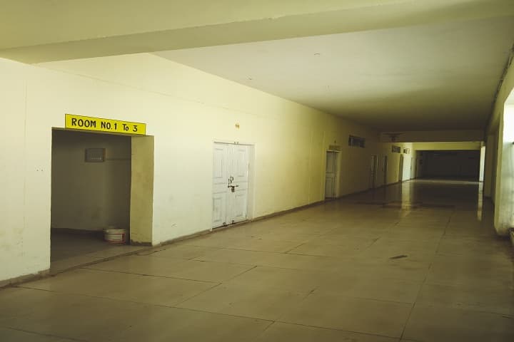 Truba College of Science and Technology, Bhopal campus photo 3