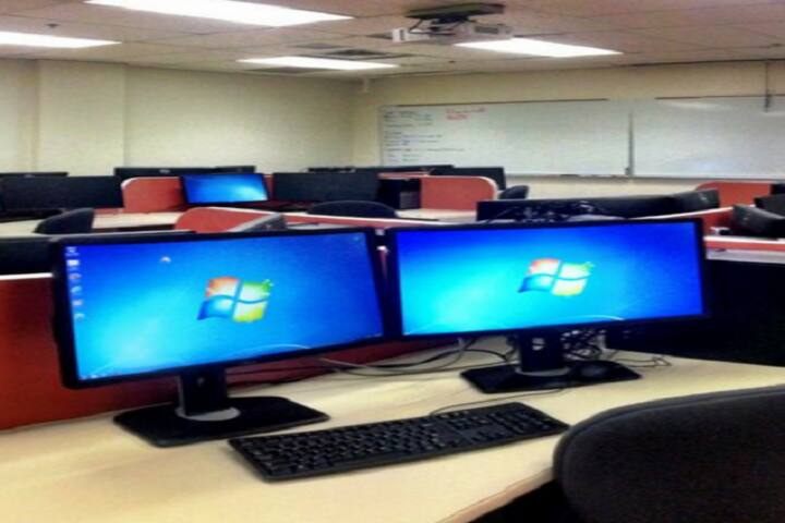 Truba College of Science and Technology, Bhopal campus photo 4