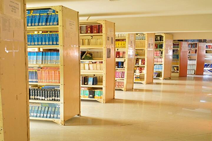 Truba College of Science and Technology, Bhopal campus photo 5