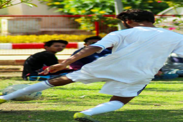 Truba College of Science and Technology, Bhopal campus photo 6