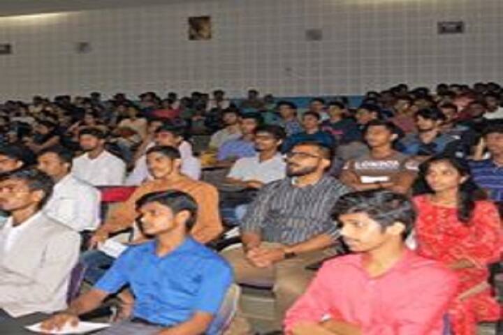 St Aloysius Evening College, Mangalore campus photo 4
