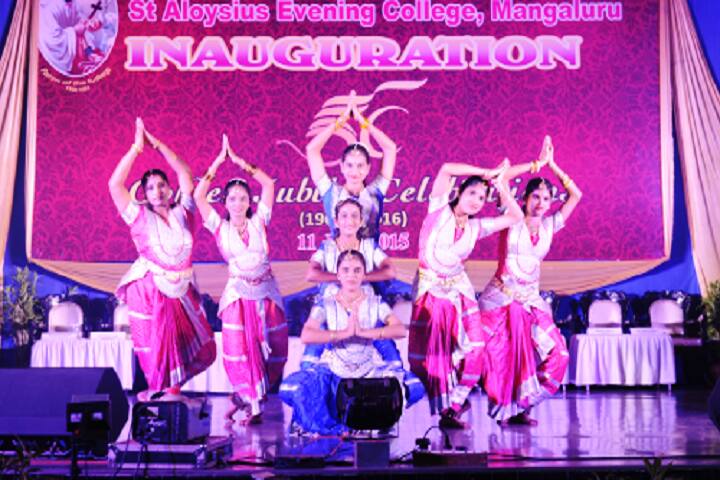 St Aloysius Evening College, Mangalore campus photo 6
