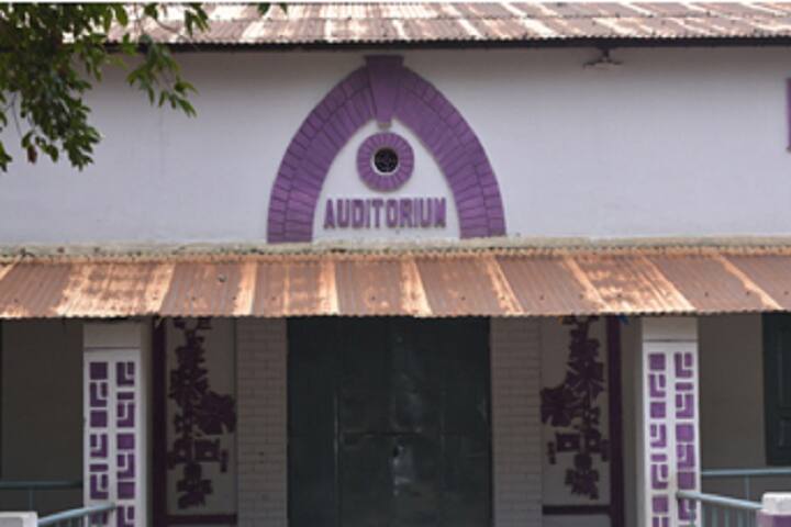 Jharsuguda Engineering School, Jharsuguda campus photo 6