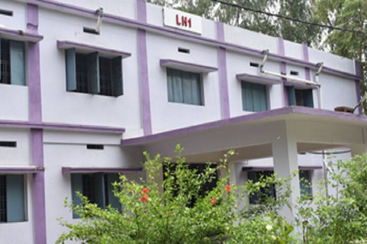 Jharsuguda Engineering School, Jharsuguda campus photo 4
