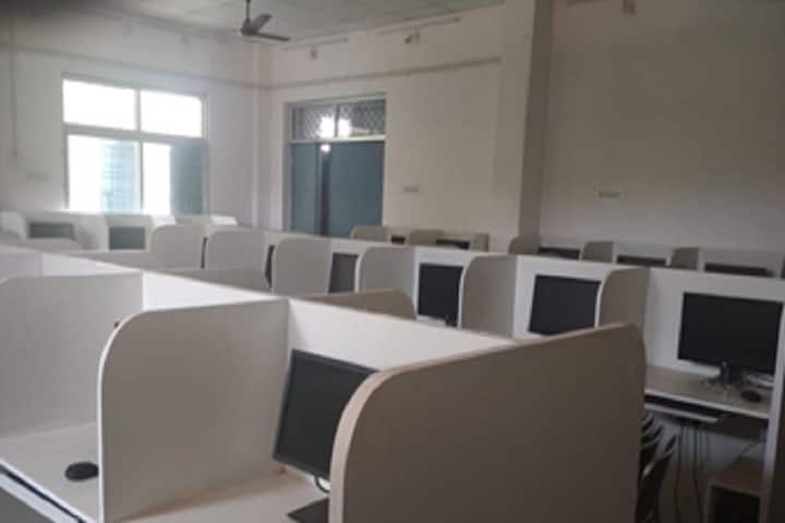 Jharsuguda Engineering School, Jharsuguda campus photo 5