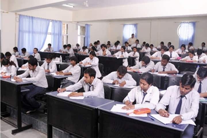 St Pauls College of Management and IT, Turkayamjal campus photo 4