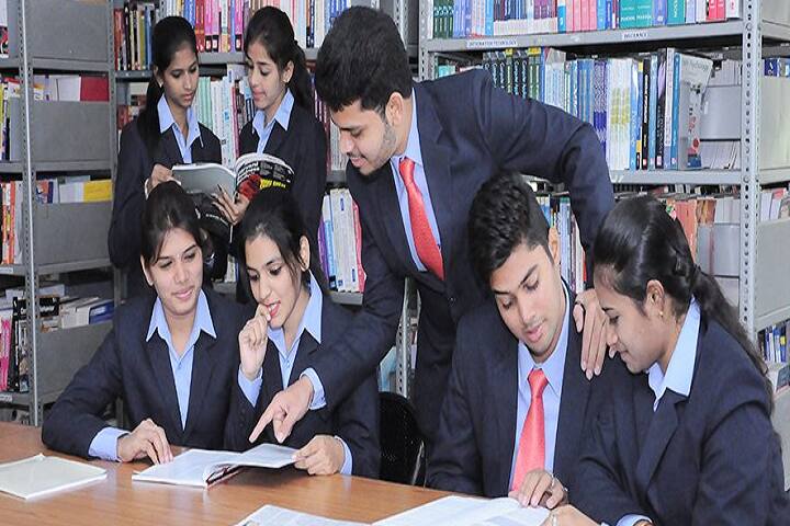 Knowledge Business School, Salem campus photo 6
