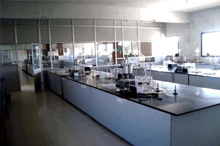 St Peters College of Pharmacy, Madikonda campus photo 2