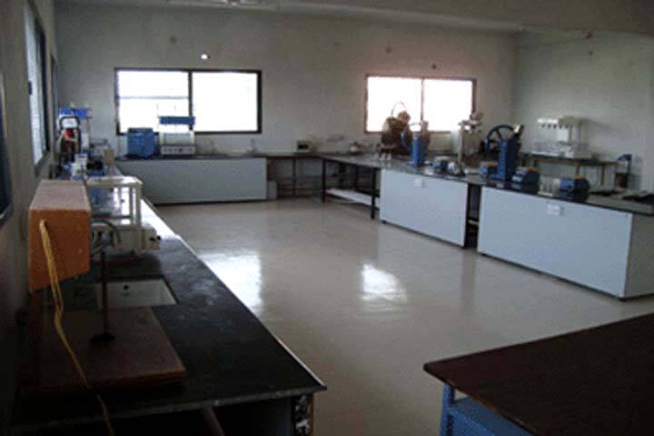 St Peters College of Pharmacy, Madikonda campus photo 3