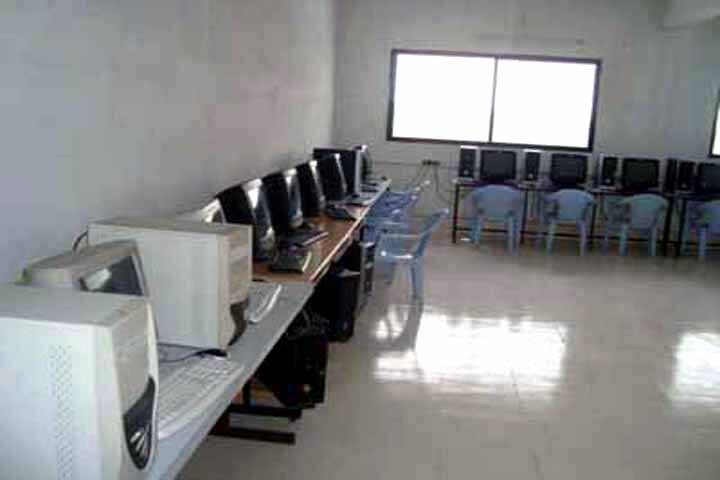 St Peters College of Pharmacy, Madikonda campus photo 6